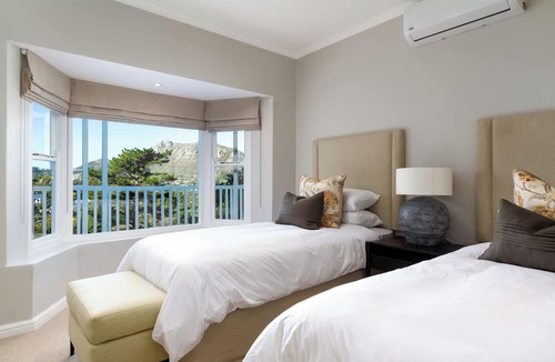 Hout Bay Hotel | Bay Haven Collection