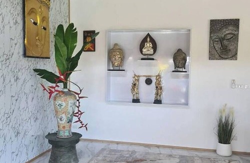 Kathu Villa | Namo Pool Villa Phuket