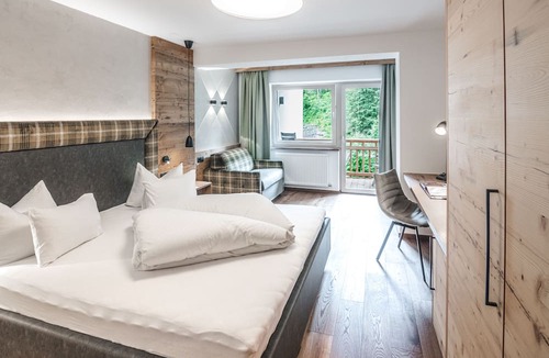 Gerlos Hotel | Alpenland Gerlos - Hotel & Breakfast