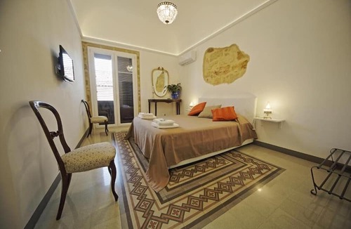 Amalfi Apartment | In the heart of Amalfi a few steps from the coast