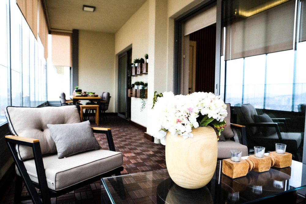 Chalong Villa | Picturesque Seaview Holiday Villa - private pool, minutes to massage, seafood