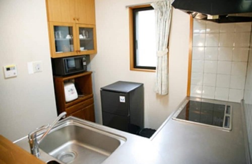 Neba RV Rental | S3 Whole house rental planApril and May weekda / Shimoina District Nagano