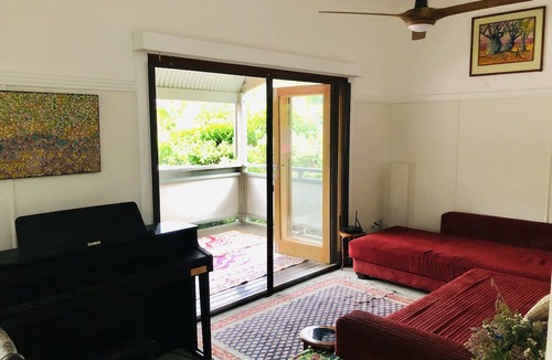 Ocean Shores House | Stunning queenslander, just 5 mins drive to Brunswick Heads!