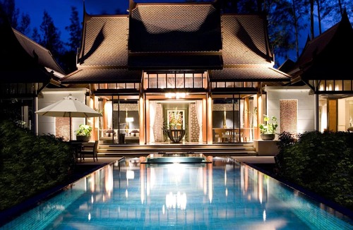 Choeng Thale Resort | Banyan Tree Phuket