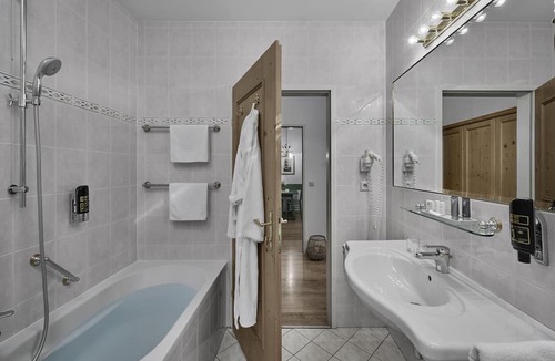Reith bei Kitzbuehel Hotel | Lisi Family Hotel