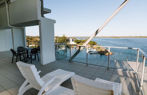 Ballina Hotel | Ramada Hotel and Suites Ballina Byron