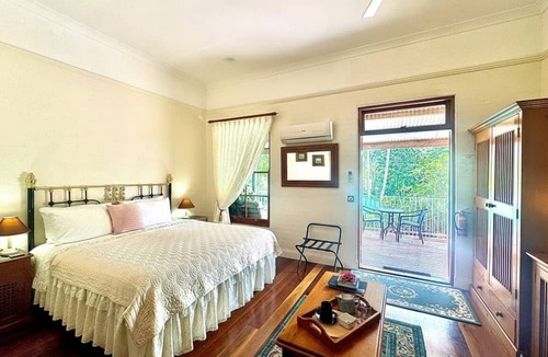 Montville Bed & Breakfast | Montville Boutique BnB