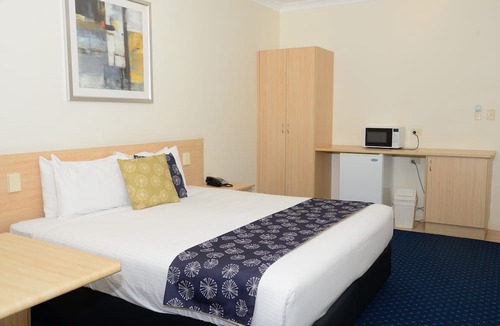 Lismore Hotel | Lismore Bounty Workers Club Motel