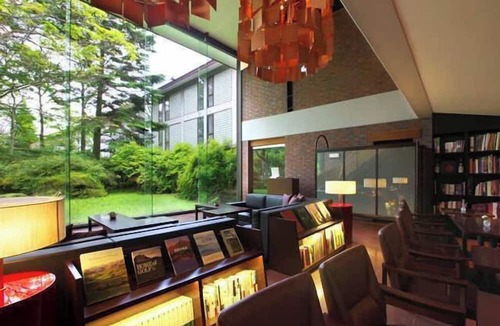 Karuizawa Hotel | The Prince Karuizawa