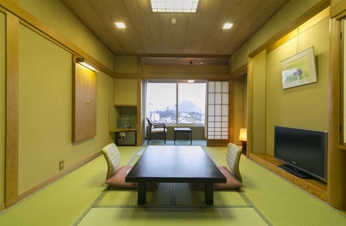 Gifu Hotel | Gifu Grand Hotel