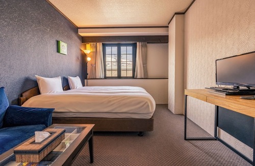 Echo Land Hotel | Shakespeare Hotel