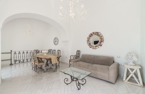 Positano Hotel | Villa Magia