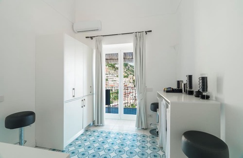 Positano Hotel | Villa Magia