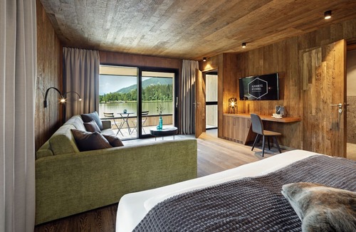 Kitzbuehel Hotel | Alpenhotel Kitzbühel