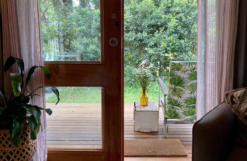 Cudgera Creek Cottage | Fig Tree Retro Studio