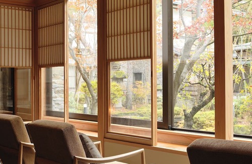Yudanaka Shibu Onsen House | Kanbayashi Hotel Senjukaku
