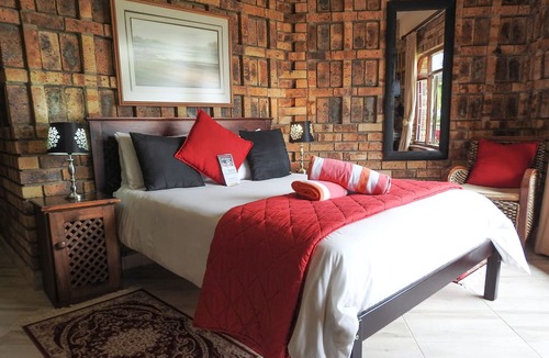 Linkside House | Mossel Bay Guest House
