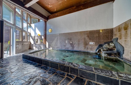 Hokujo Hotel | Hakuba PAIPU NO KEMURI