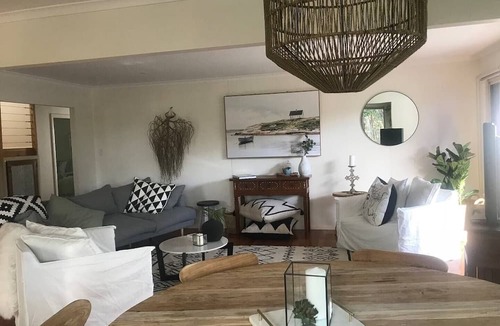 Byron Bay House | Great spot for family and friends to come together