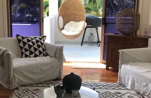 Byron Bay House | Great spot for family and friends to come together
