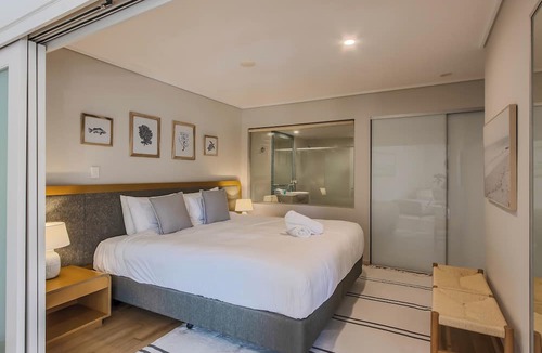 Kingscliff Apartment | The Sand Resort Kingscliff - One Bed Plunge Pool (7018) - Holiday Management Co.