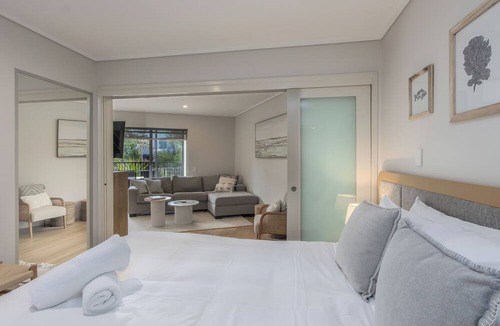 Kingscliff Apartment | The Sand Resort Kingscliff - One Bed Plunge Pool (7018) - Holiday Management Co.