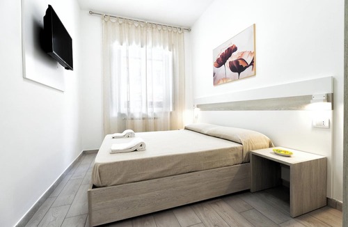 Maiori Apartment | Giselle Apartments Maiori - Amalfi Coast - casa "Papaveri"