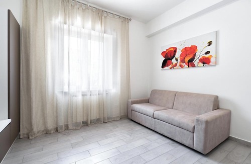 Maiori Apartment | Giselle Apartments Maiori - Amalfi Coast - casa "Papaveri"