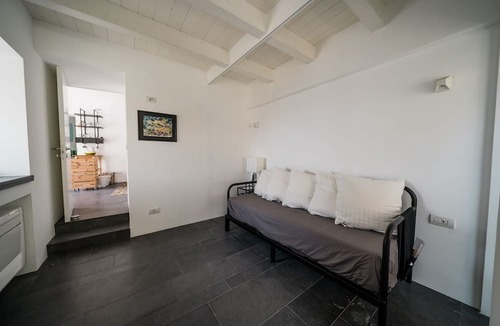 Maiori Apartment | Green House