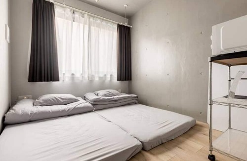 Sumida Apartment | New apartment 102 6 minutes walk from Ryogoku st/Sumida-ku Tokyo