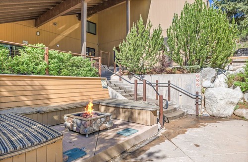 Snowmass Village Condo | Seasons Four by Snowmass Vacations
