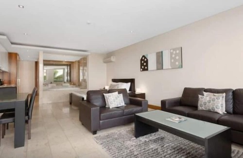 Casuarina Apartment | 208 Oaks Santai Resort – Perfect Family Apartment