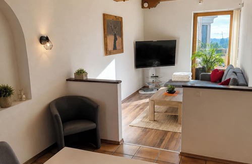 Fieberbrunn Apartment | Apartment Katarina