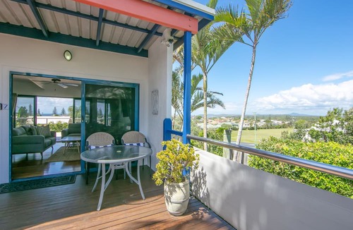 Yamba Apartment | Coast Yamba