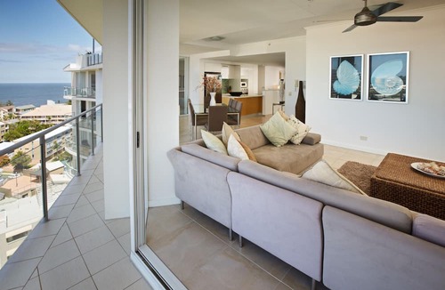 Caloundra Apartment | Aspect Caloundra