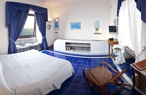 Marina di Puolo House | Villa Angelina