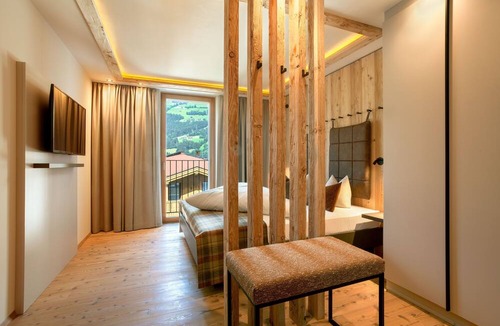 Ramsau im Zillertal Apartment | Alpin Apartments