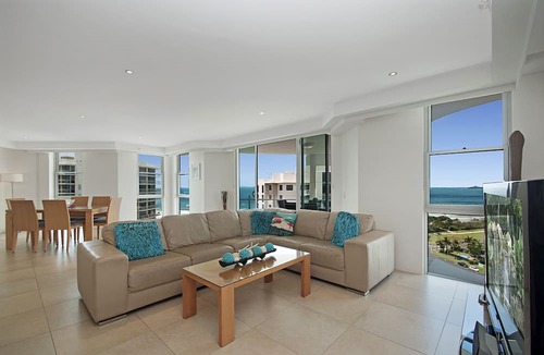Maroochydore Apartment | Aqua Vista Resort