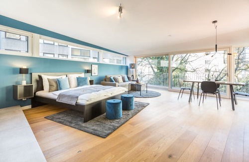 Loretto Apartment | Room 4 & 5 Apartments