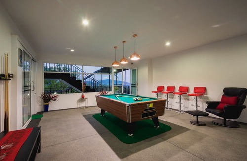 Chalong Villa | Private Pool Villa for your family and friends