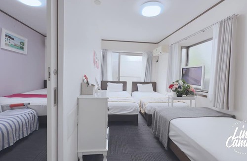 Toshima Apartment | Florence in ikebukuro Area