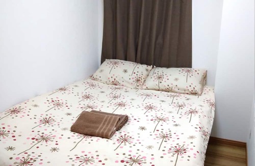 Kaminarimon Apartment | Kaminarimon 4/F 3 bedrooms, 5 beds, 2 to