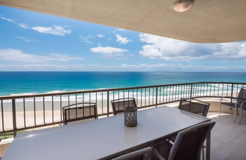 Main Beach Apartment | Norfolk Luxury Beachfront Apartments