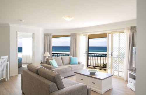 Tugun Apartment | Golden Riviera Beach Resort