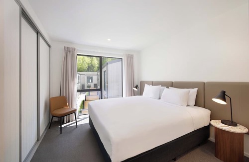 Arthur's Point Villa | Swiss-Belvillas Coronet Peak