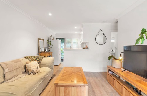 North Creek Resort | Moon Tide - Unit in Lennox Head