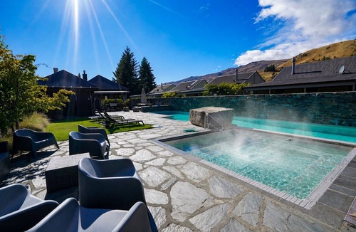 Cardrona Apartment | Cardrona Ridge by Aotearoa Escapees