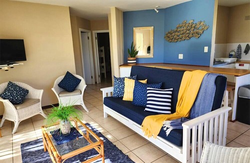 Still Bay Apartment | Muir Holiday Apartments