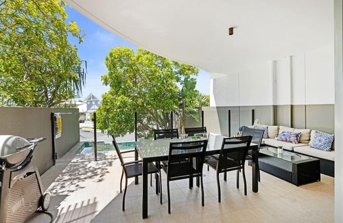 Casuarina Apartment | 2 Bedroom Plunge Pool Apartment @ Cotton Beach Resort