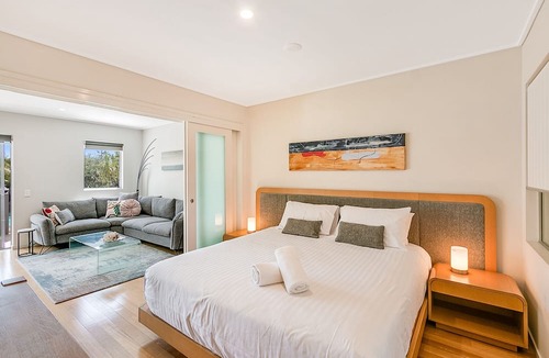 Kingscliff Apartment | Pool View Apartments - Wing 5 - at Salt Spa Resort by uHoliday 2BR 1BR and Hotel Room Options Available